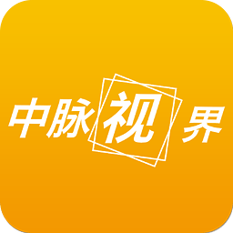 中脈視界客戶端