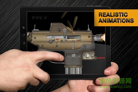 真實(shí)武器模擬器3(Weaphones) v2.4.0 安卓版 3