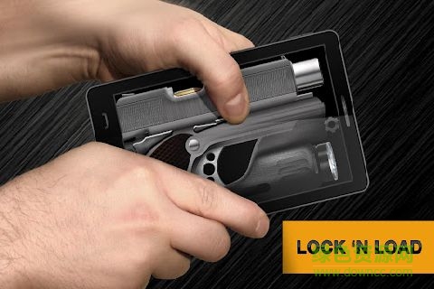 真實(shí)武器模擬器3(Weaphones) v2.4.0 安卓版 2