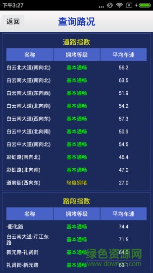 衢州通 v1.1 安卓版3