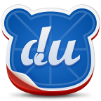 百度輸入法一加版