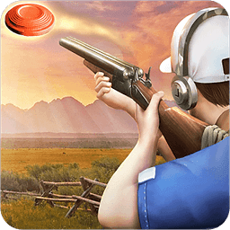 飛碟射擊3D(Skeet Shooting)
