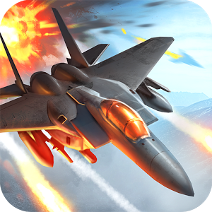戰(zhàn)斗機大戰(zhàn)(Battle of Warplanes)