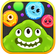 球球大作戰(zhàn)ipad版