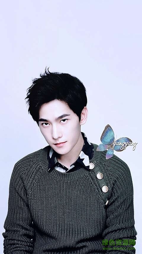 楊洋鎖屏主題 v3.6.10.10  安卓版 3