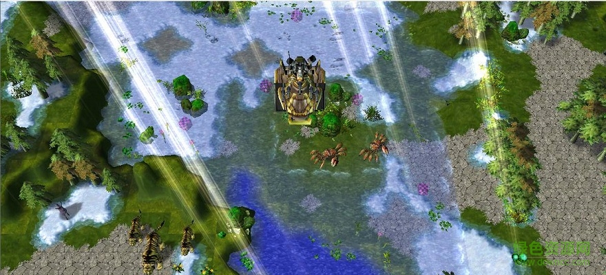 bt真三爭霸戰(zhàn)ai4.1全新模式精英版  0