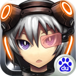 百度機甲無雙手游