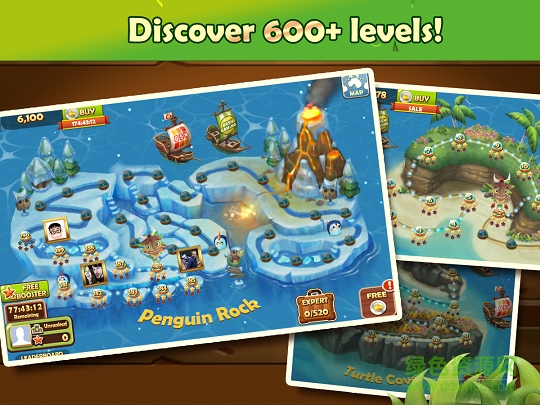 接龍紙牌游戲(Solitaire) v2.4.0.21455 安卓版 2