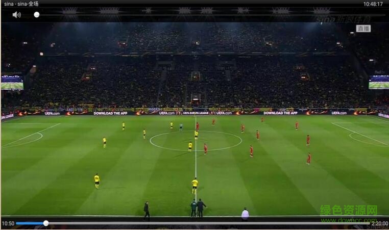 直播帝apk(球賽直播) v0.1.0 安卓手機(jī)版 0