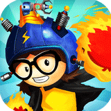 拳擊木偶修改版(Puppet Punch)