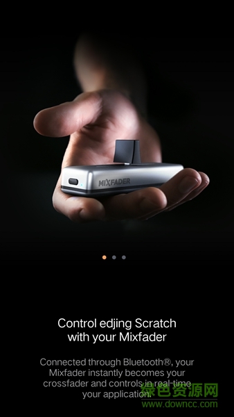 edjing Scratch打碟機app v1.0 安卓版 0