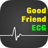好朋友心電圖機(jī)