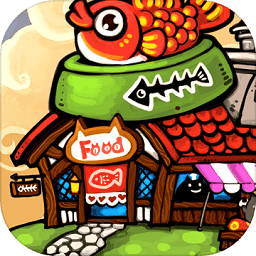 世界貓物語(yǔ)之不思議商店