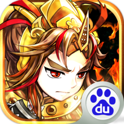 霹靂江湖百度版