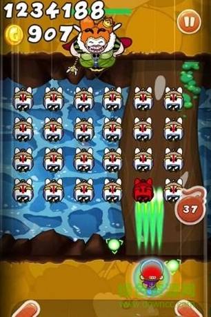 亞歷克斯無限金錢修改版(AlexG Infinity) v1.0 安卓版 0