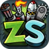 僵尸拳擊手中文修改版(Zombie Scrapper)
