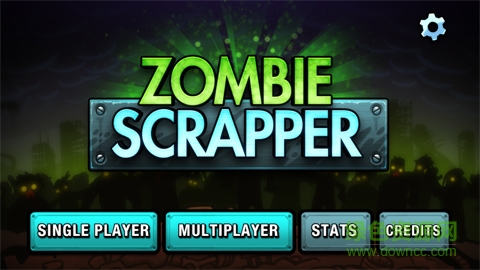僵尸拳擊手中文修改版(Zombie Scrapper) v1.1.3 無(wú)限金幣安卓版 0