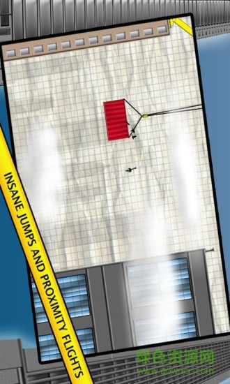火柴人跳樓2中文修改版 v3.7 安卓全關卡解鎖完整版 0