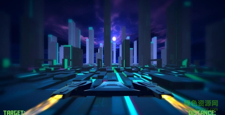 無窮天際無限金幣修改版(Infinite Horizon) v1.0.2 安卓版 0