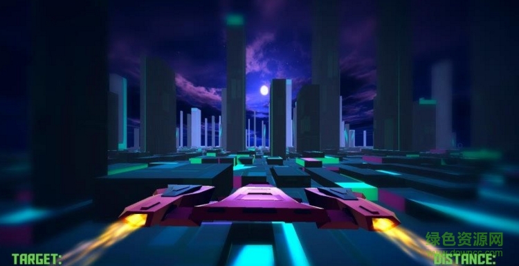 無窮天際無限金幣修改版(Infinite Horizon) v1.0.2 安卓版 1