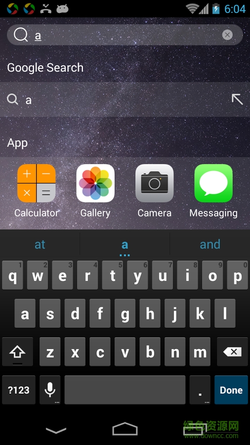 OS9桌面HD v1.5.0 安卓版 1