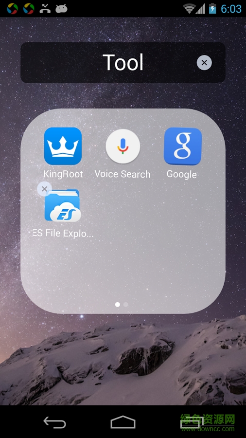 OS9桌面HD v1.5.0 安卓版 2