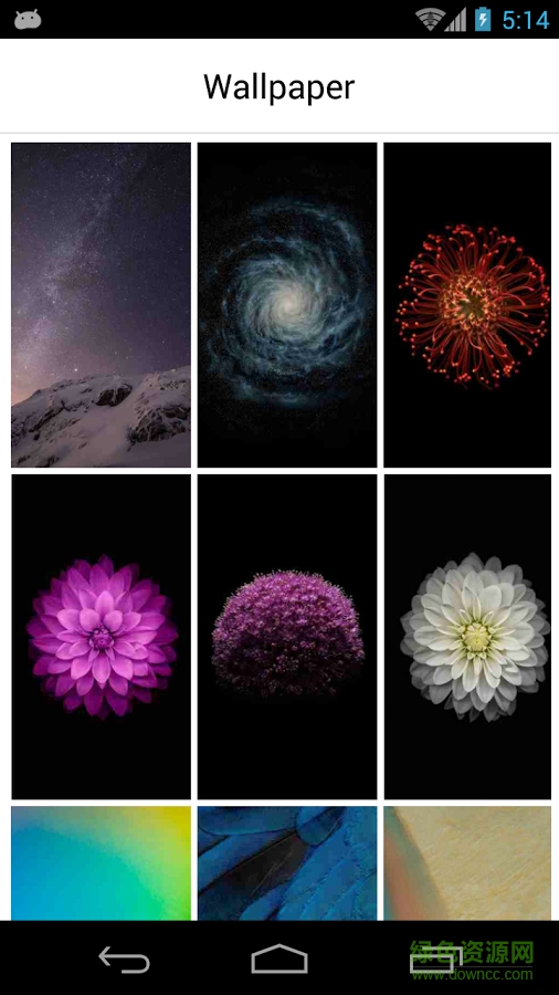 OS9桌面HD v1.5.0 安卓版 3