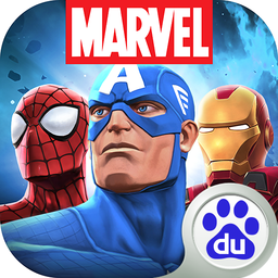 漫威格斗冠軍之爭手游