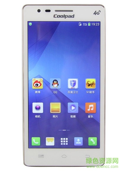 酷派8720l驅(qū)動(dòng)最新版