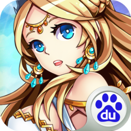 神界戰(zhàn)紀(jì)手游百度版