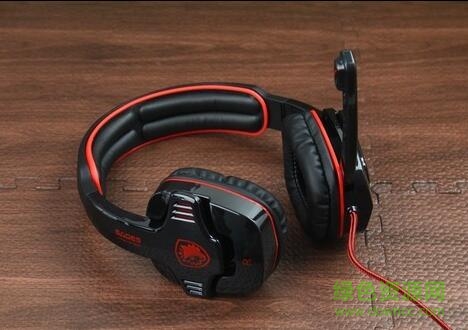 sades賽德斯sa901耳機(jī)驅(qū)動(dòng) 官方版 0