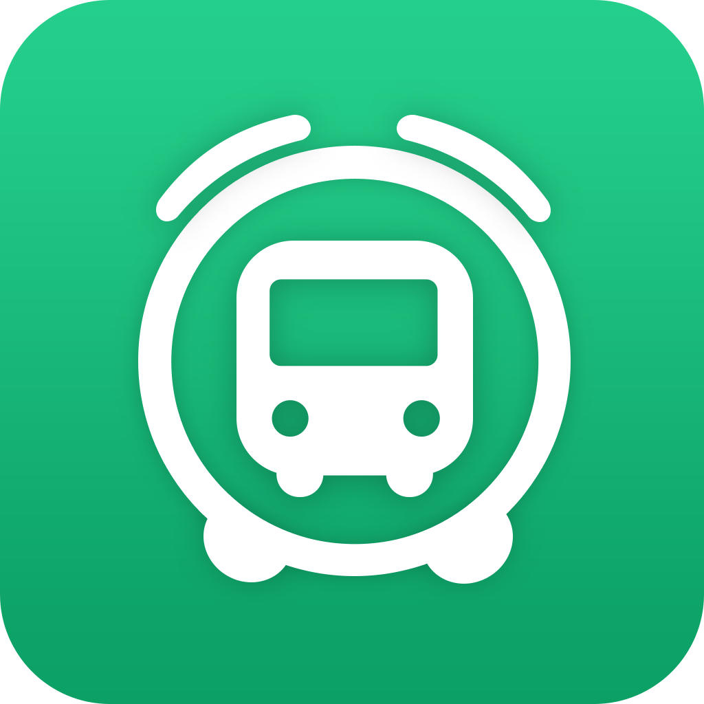 長春掌上公交蘋果版
