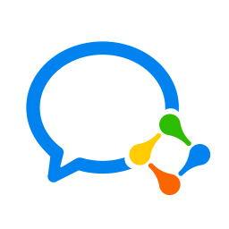 企業(yè)微信蘋果電腦版