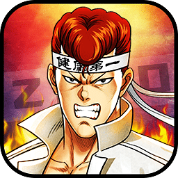 熱血高校觸控客戶端