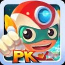 開心超人戰(zhàn)記手機(jī)版