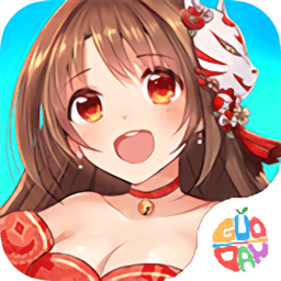 萌娘戰(zhàn)姬手游果盤游戲