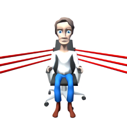 炒掉老板手游(fire your boss）