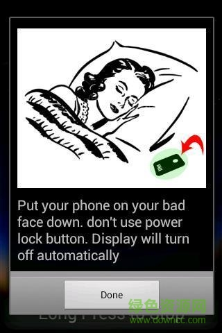 睡眠分析儀(Sleep Analyzer) v1.0.8 安卓版 1