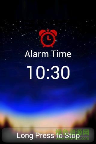 睡眠分析儀(Sleep Analyzer) v1.0.8 安卓版 0