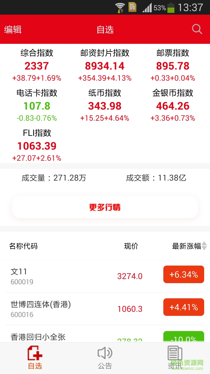 北交所福麗特郵幣交易平臺(tái)ios版 v2.1.4 iPhone越獄版 2