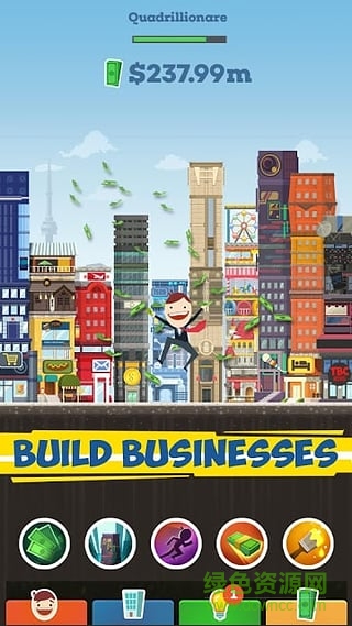 點擊大亨修改版 v2.0.12 無限鉆石安卓版 1