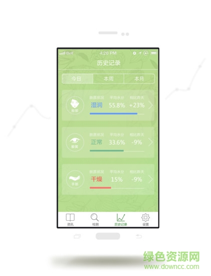 佰草集(皮膚護理) v2.1.1 官網(wǎng)安卓版 0