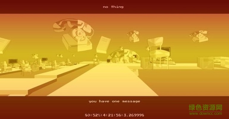 超現(xiàn)實之旅完整版修改(no thing) v1.0.1 安卓版 2