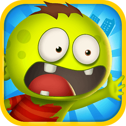 奔跑吧僵尸手機版