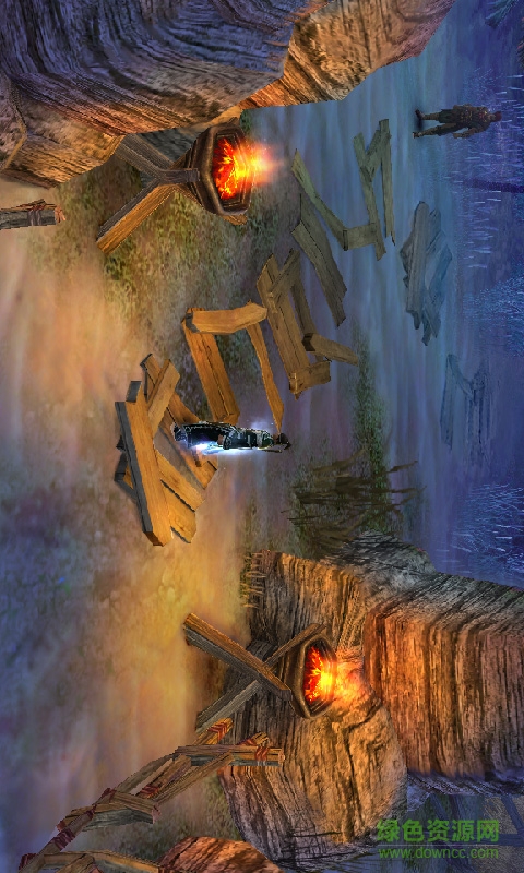 刀劍天下百度客戶端 v1.1.74 安卓版 0