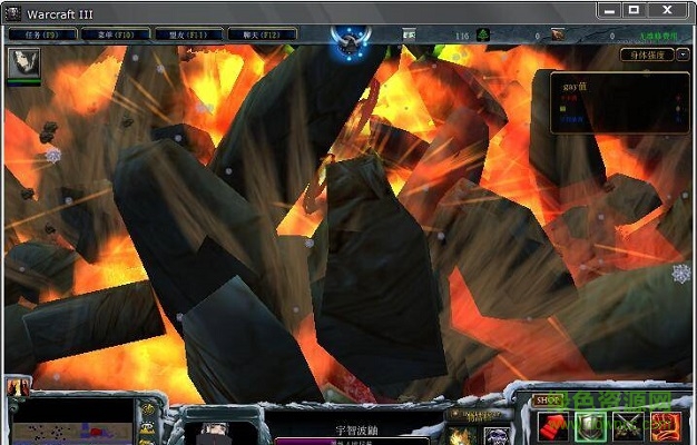 都市忍傳winter0.2  0