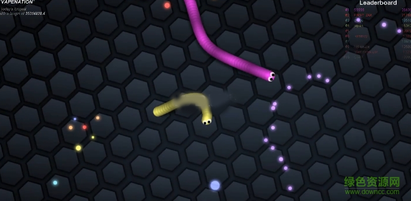 可愛版蛇蛇大作戰(zhàn)手機(jī)版 v2.5.11 安卓最新版 0