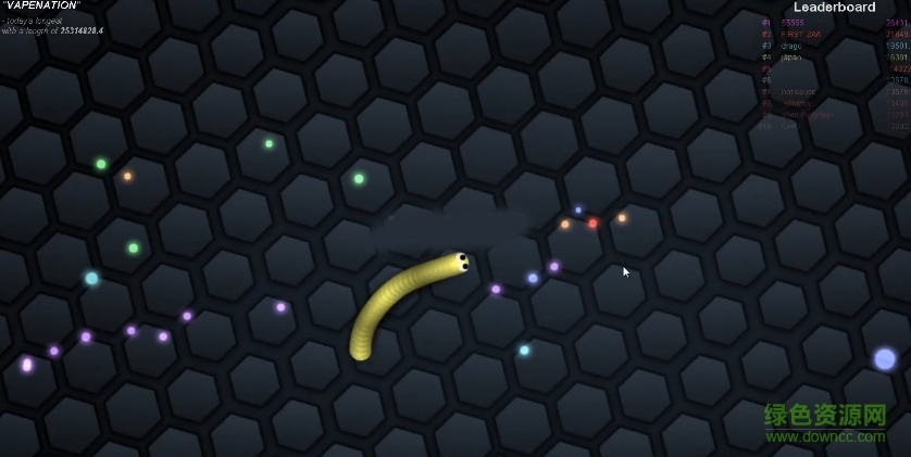 可愛版蛇蛇大作戰(zhàn)手機(jī)版 v2.5.11 安卓最新版 1