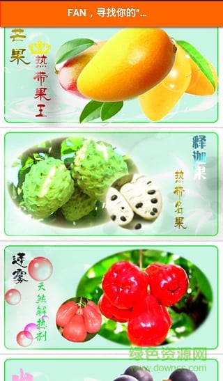 海南易游 v1.0  安卓版 2