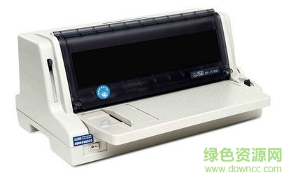 實達IP770K打印機驅動 官方版 0